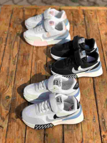 کتونی نایک چسبی