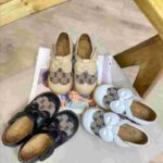 کفش دنیز