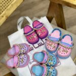 کراکس مرواریدی چراغدار