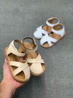 صندل کلوشه - Image 3