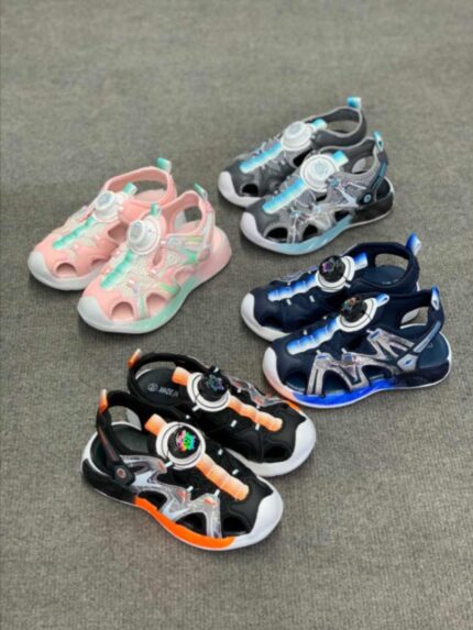 صندل پیچی رعد