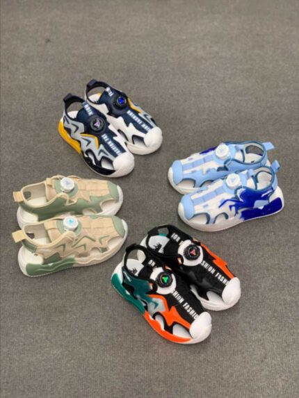 صندل پیچی پاتریش