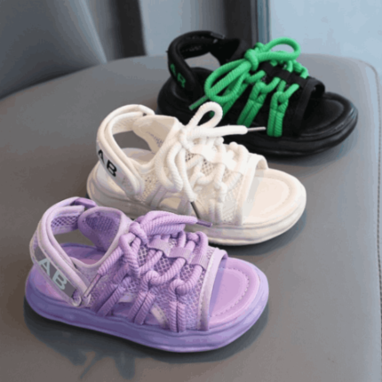 صندل وارداتی پشت چسبی