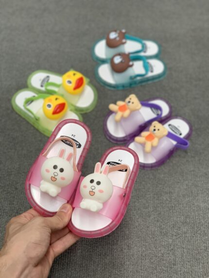 دمپایی چراغدار