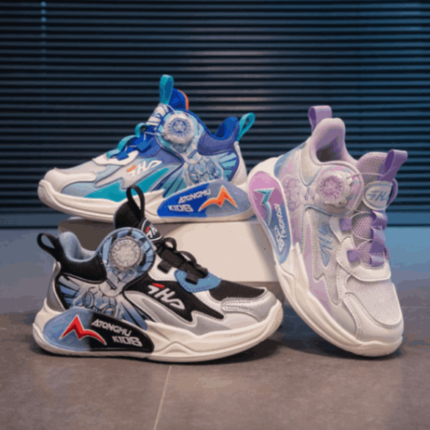 کتونی پیچی aton