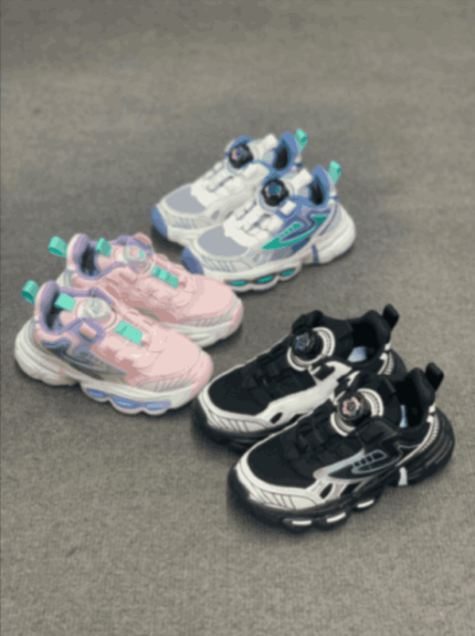 کتونی پیچی mt