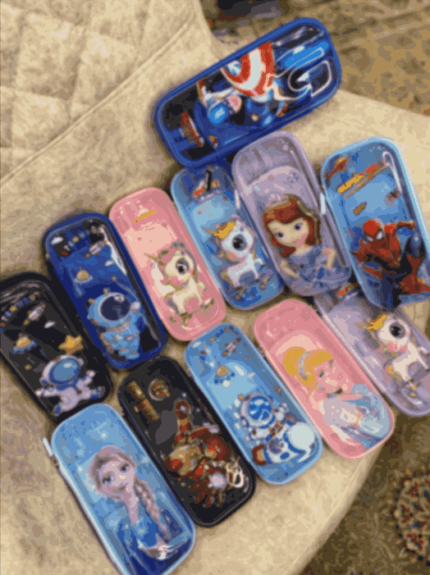 جامدادی طلقی