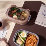 ظرف غذای تدی