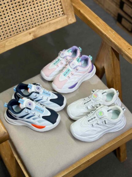 کتونی برندabc