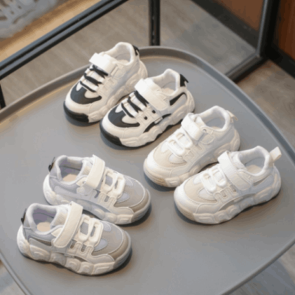 کتونی چسبی اسپرت کیدز