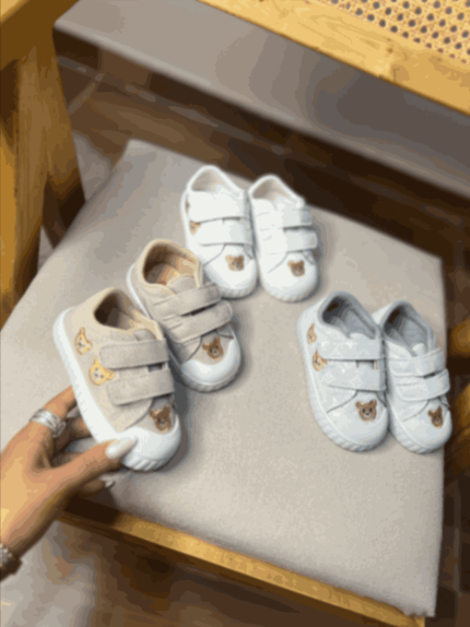 ونس بچگانه تدی