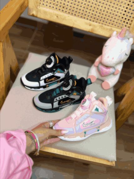 کتونی پیچی جهان