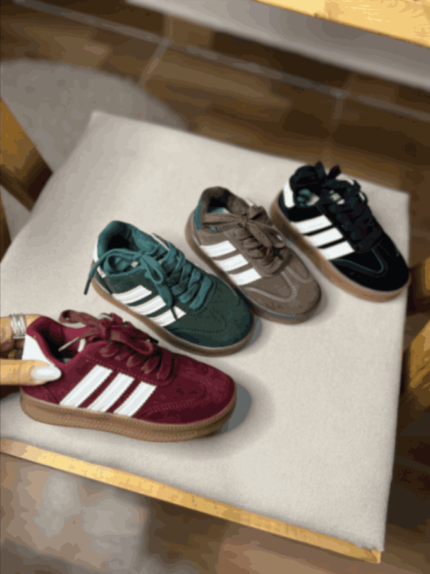 سامبا2وارداتی کیدز