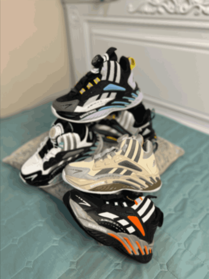 کتونی مدل پاینی