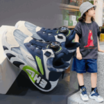 کتونی مدل  eha - Image 3