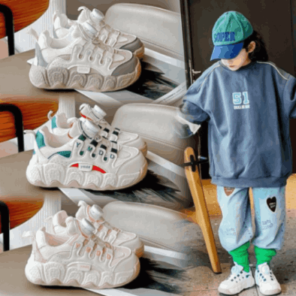 کتونی پیچی md