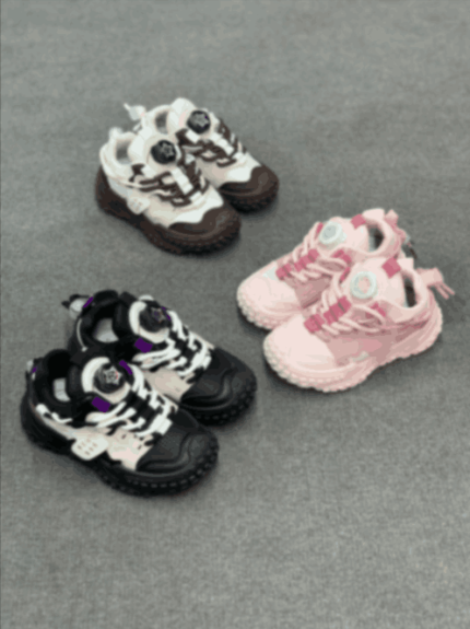 کتونی زیپ لاینی اسپرت