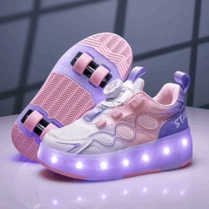 کتونی اسکیتیstar