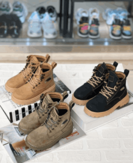 تیمبرلند  ader