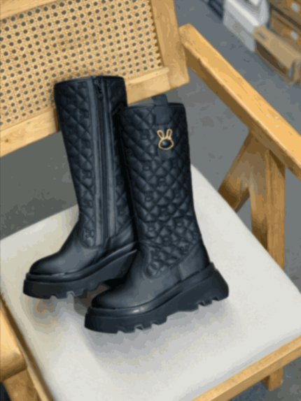 بوت بلند خرگوشی