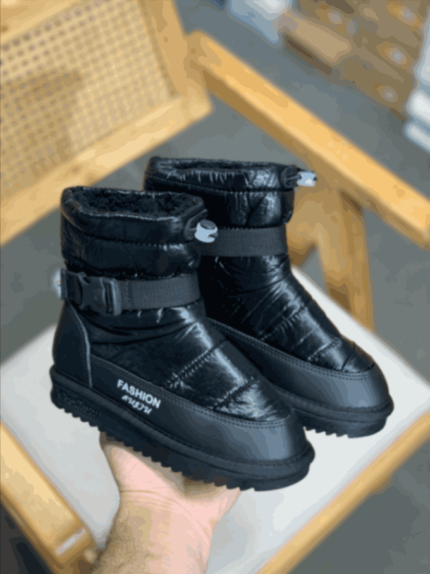 افتراسکی پاژی