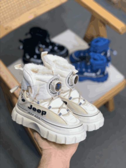 بوت جیپ پاتا