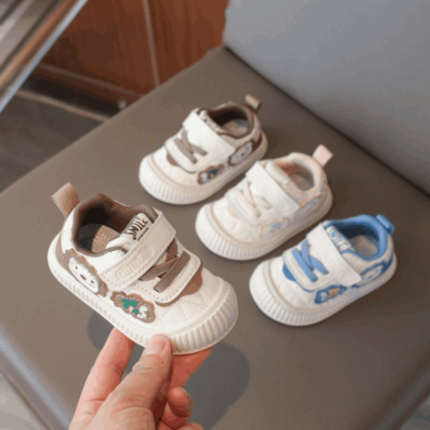 کتونی چسبی تدی