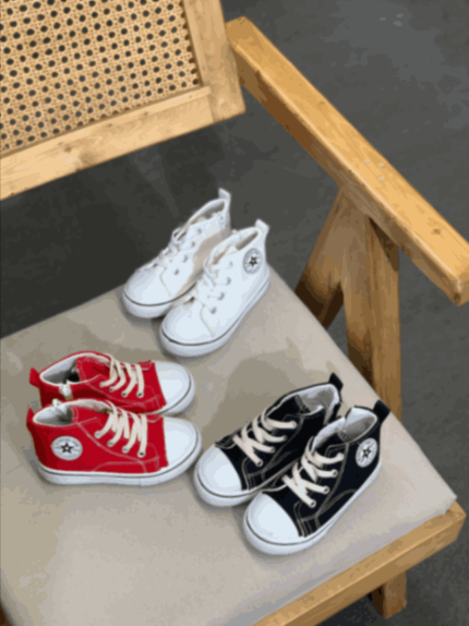 آل استارk.shoes