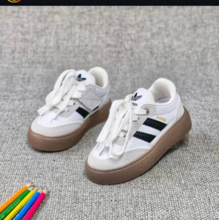 سامبا پارین