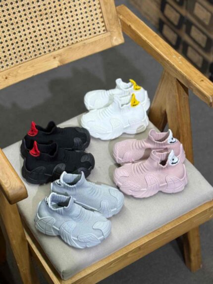 جورابی لبخند