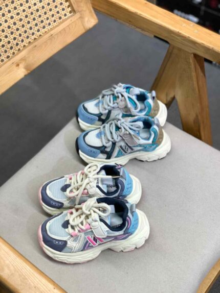 نیوبالانس وین استار