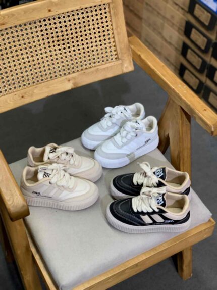 کتونی طرح زارا