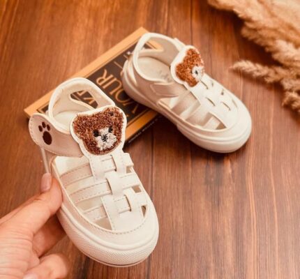 صندل اسپرت تدی