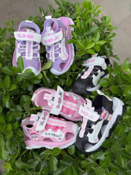 صندل چسبی کرومی