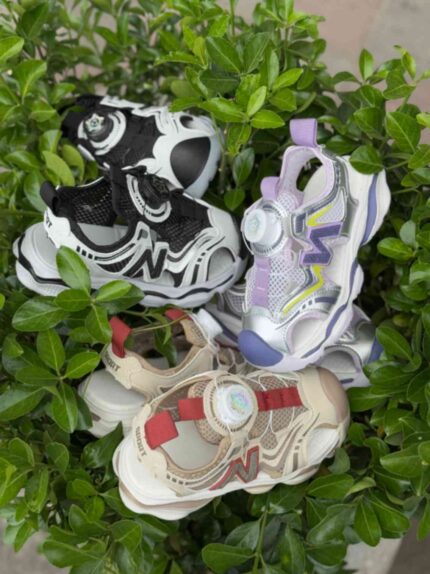 صندل طرح نیوبالانس