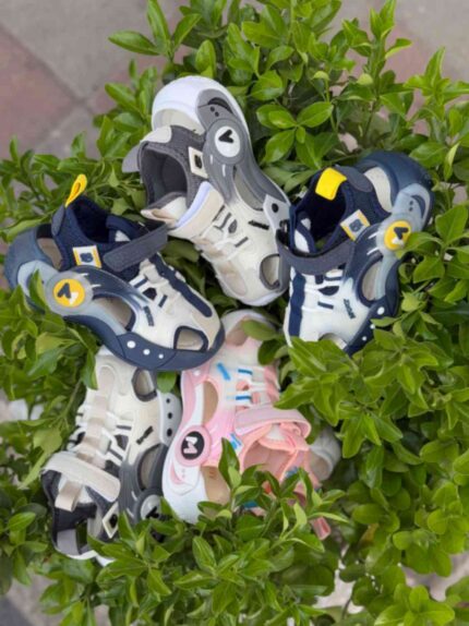 صندل جلو بستهM