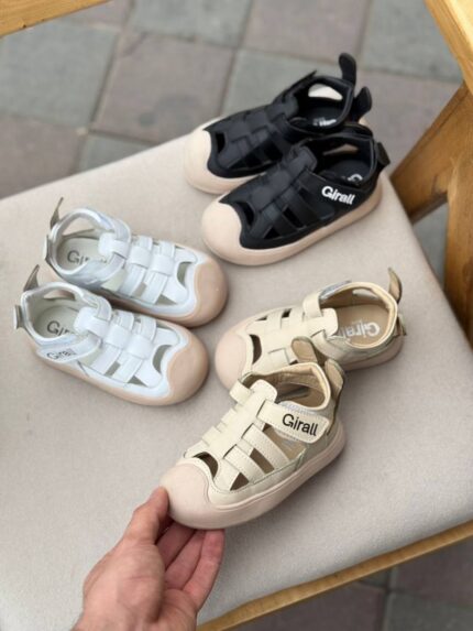 صندل giral