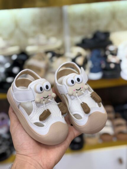 صندل قورباغه