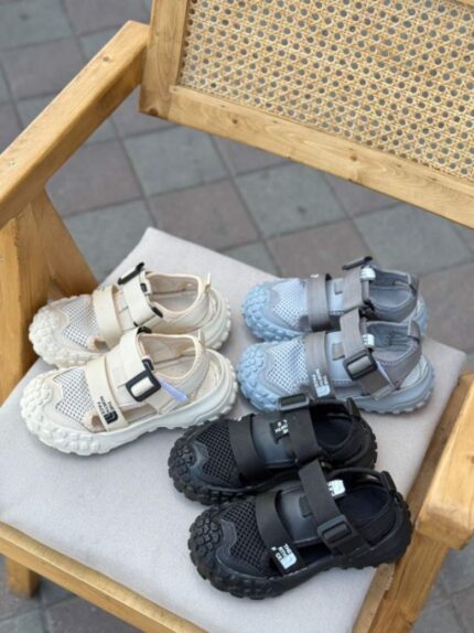 صندل طرح face