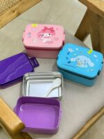 ظرف غذای کرومی استیل - Image 4