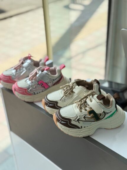 کتونی وارداتی F