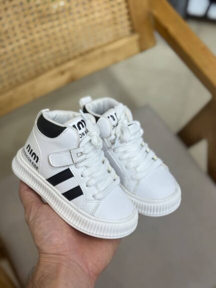 نیم ساق  نانو