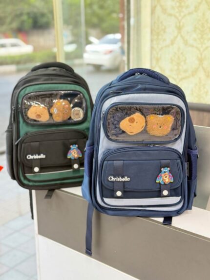 کوله chrisbella3009