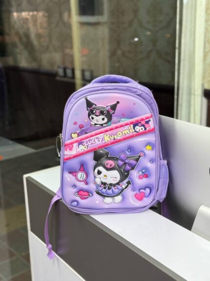 کوله مهد و بیش دبستانی304