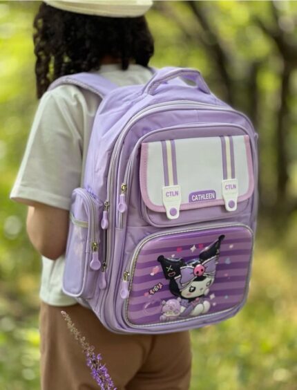 کوله کرومیtbe