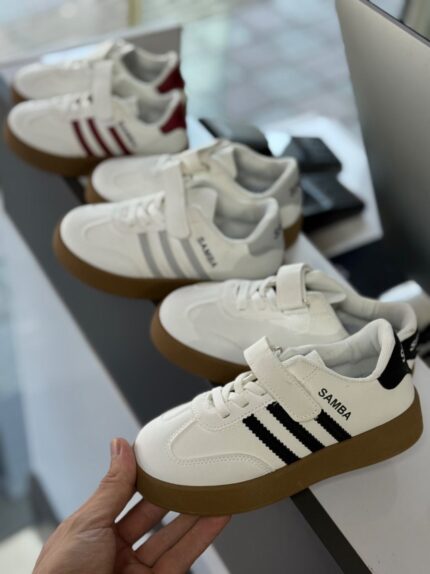 سامبا چسبی kaka