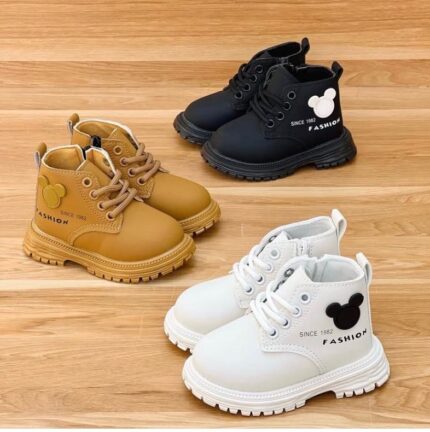 بوت وارداتی1982