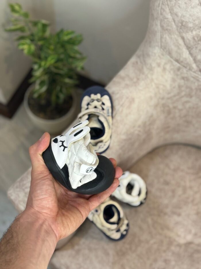 نیم ساق خرگوشی - Image 3
