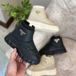 بوت prada