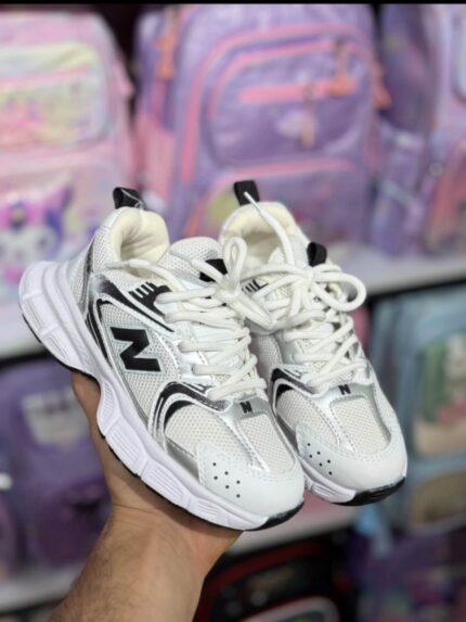 کتونی نیوبالانس